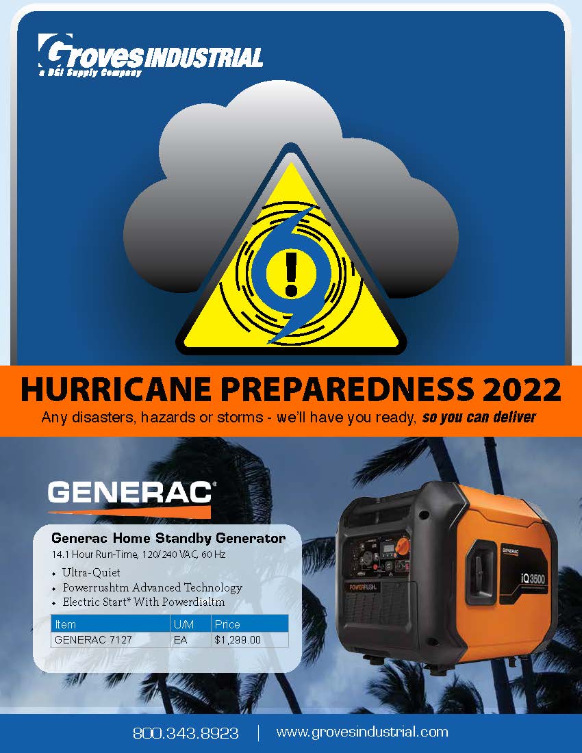 Hurricane Prepare 2022