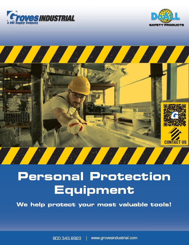 DoALL Safety Products
