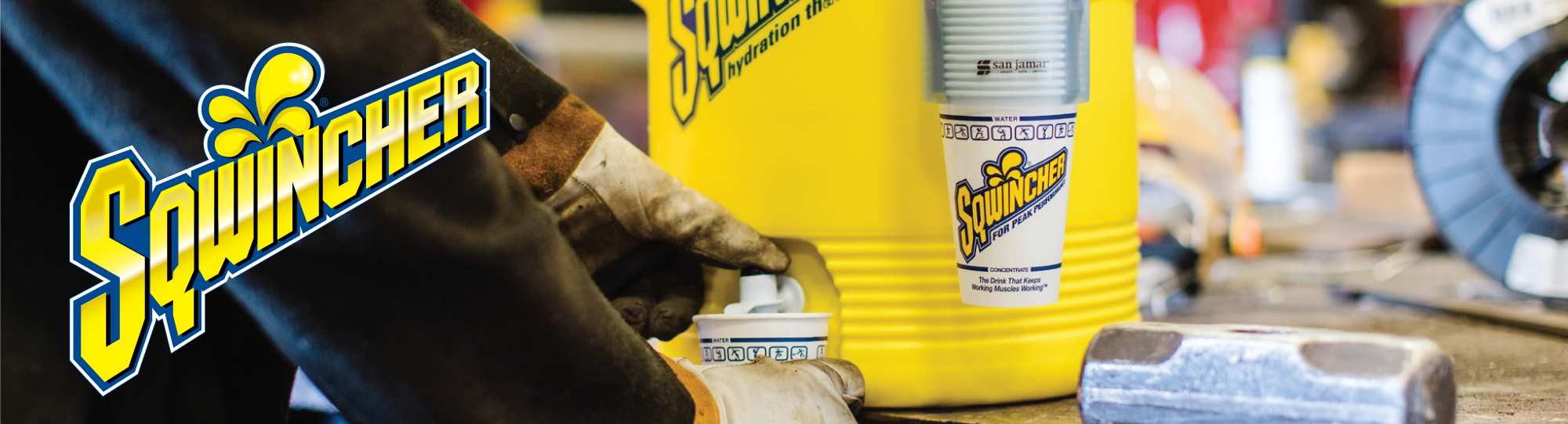 Sqwincher Top Banner