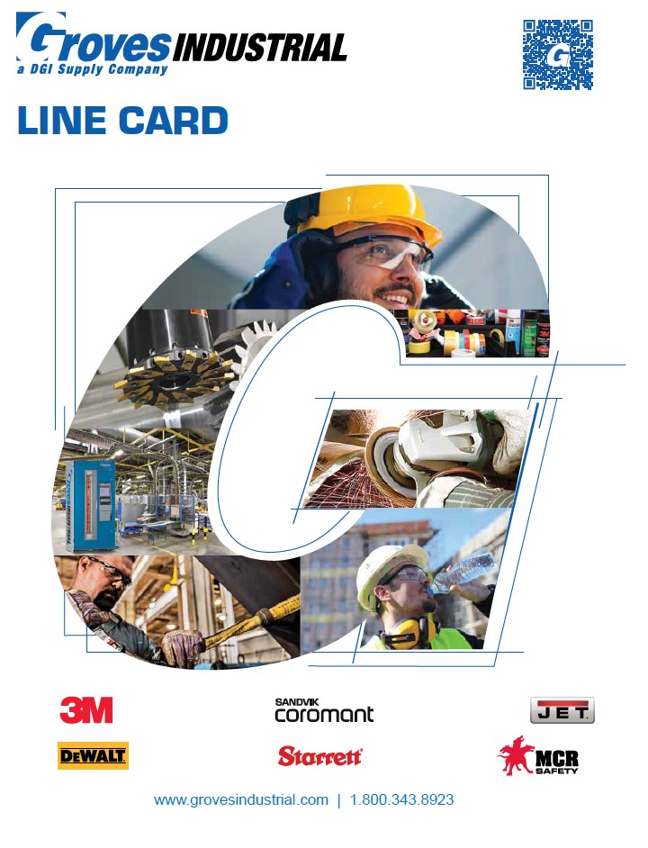 Line Card 2024