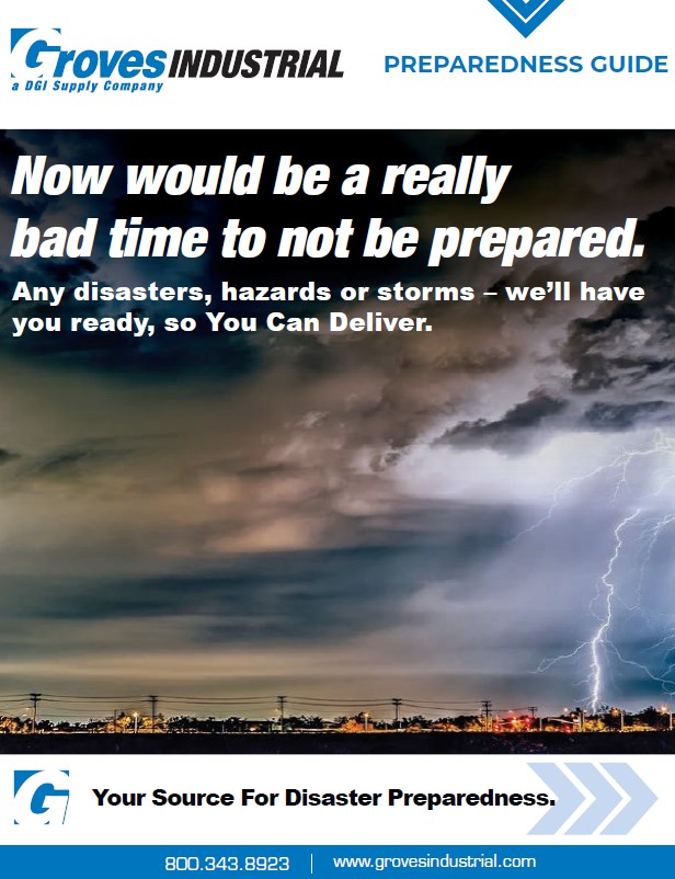 Hurricane Preparedness