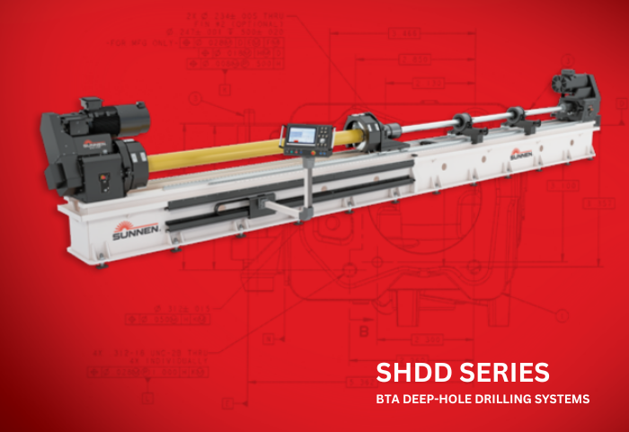 SHDD Series