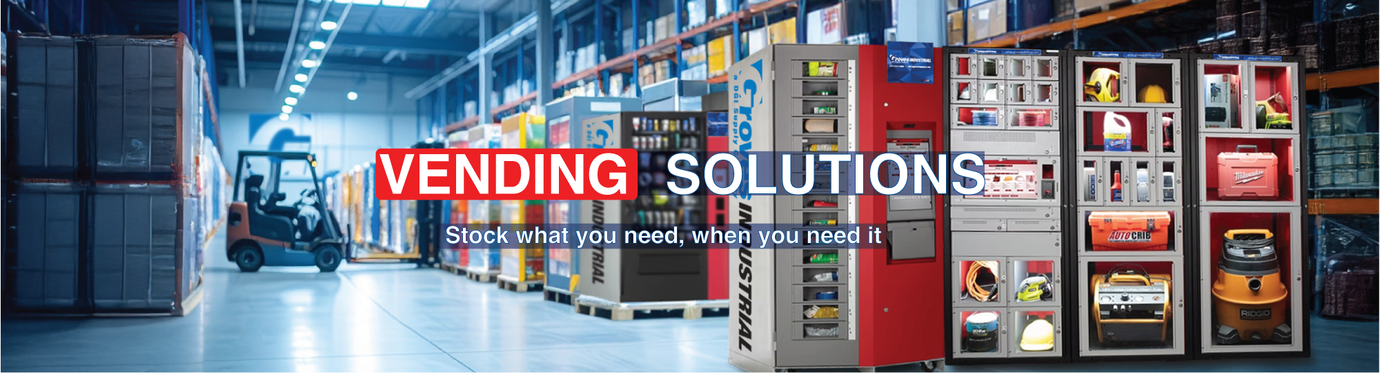 Vending Solutions